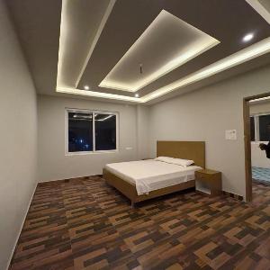 Lagoon Resort