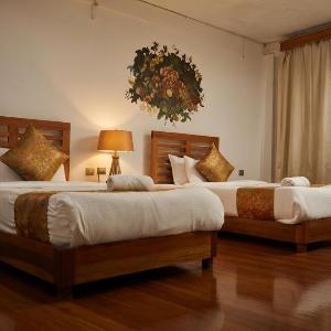 Kingaling Hotel