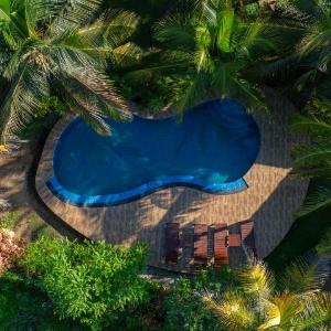 Oleander Resort Anuradhapura