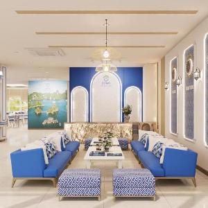 Domo Tuần Châu Hotel