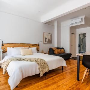 Lofts Le Petit Champlain