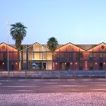 Docas Hotel Lisbon