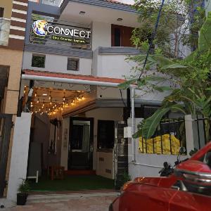CONNECT BACKPACKERS HOSTEL