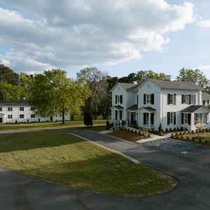 Hotel Everett