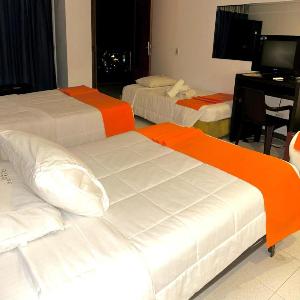 Santelmo Hotel Cali