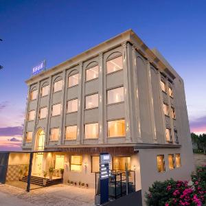 Keys Select by Lemon Tree Hotels Amritsar