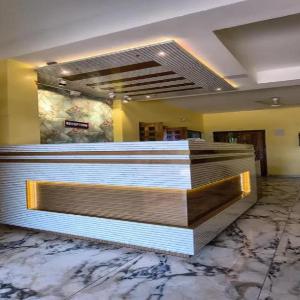 FabHotel Atithi Bhawan
