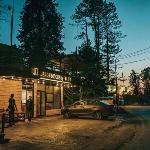 Lemon Lodges Nathiagali Islamabad 