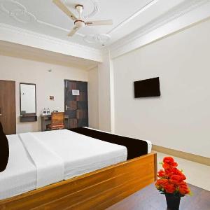 Super Townhouse Vijay Nagar Patna Formerly Imperial Nest