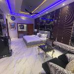 Seashell Fort Hotel Karachi 
