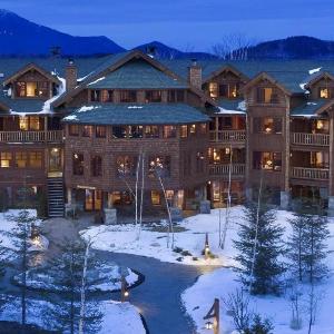 Superior Room in Whate Face Lodge - Ski Resort