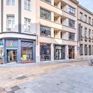 Welcoming Antwerp Relaxing Stay