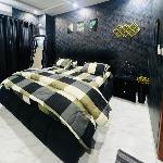 The Residency Bahria Town Islamabad 