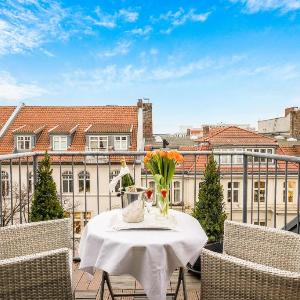 Hotel Augusta Berlin