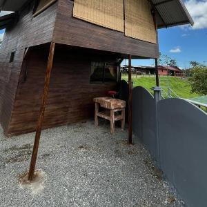 Cabaña 3 Alajuela San Carlos Venecia Marsella