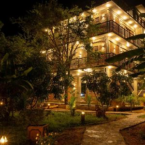 Ceylon wilpattu boutique safaris
