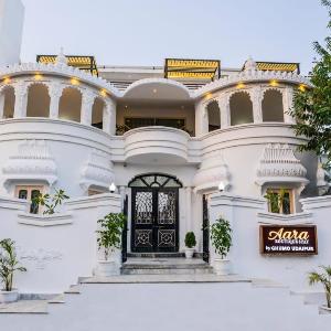 Aara-boutique stay udaipur