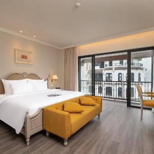 Hotel Montmartre de Sapa - Newly Opened April 2026