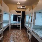 Wooden Executive Bedspace Dubai