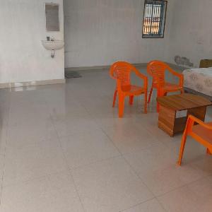 Sri Meenakshi Residency
