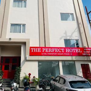 the perfect hotel