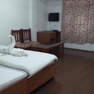 Hotel imroz