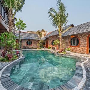 Tam Coc Green Vibes Retreat