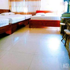 QUÂN NGUYỄN MOTEL