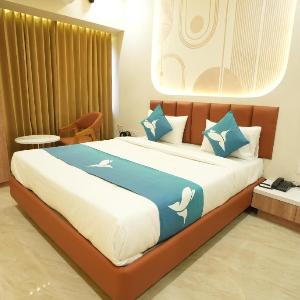 Privilon Hotel Prahladnagar