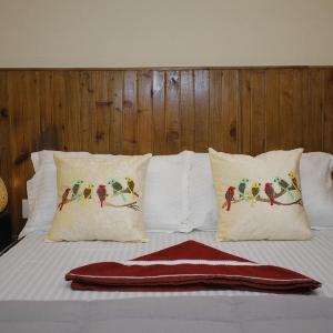Latitudee Boutique Rooms