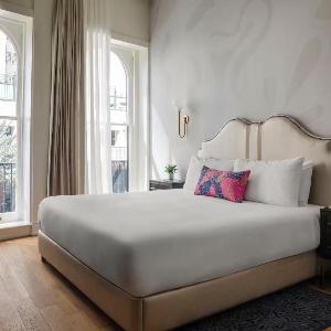 The Monarch Hotel HQ Collection New Orleans