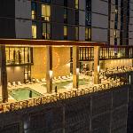 Sentral Forme Houston Houston Texas