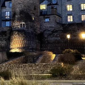 Maison Saint Christophe