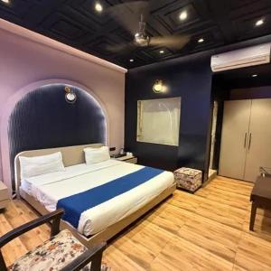 FabHotel Prime L'Elegant - Nr. Vaishali Metro Station