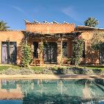 The Source Marrakech - Boutique Hotel Music & SPA Marrakech 