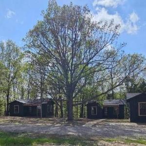 Route 66 Cabin Rentals