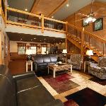 Chalets in Gatlinburg Tennessee