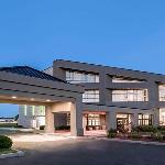 Hotel in Urbana Illinois
