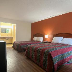 Vienna Travel Inn