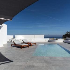 Oikos Santorini Living Concept