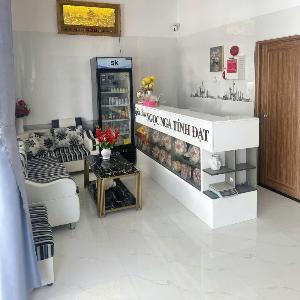 Nhà Nghỉ Ngọc Nga Tính Đạt