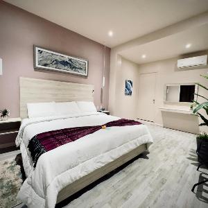 Camila Suites & Rooms