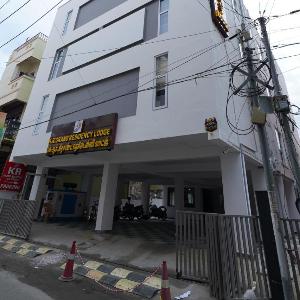 KR Grand Residency