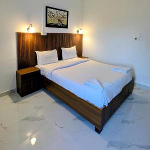 The Lantana Resorts