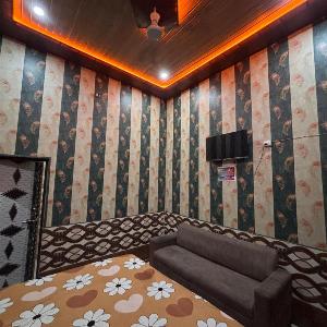 Shanti Guest House