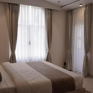 Hotel The Celebration Suites