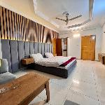 Deans Hotel Murree 
