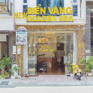 Biển Vàng-New Golden Sea