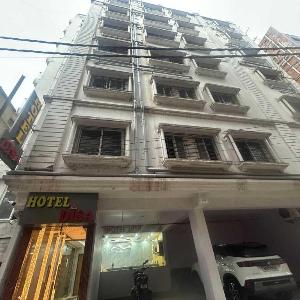 Hotel O Disa