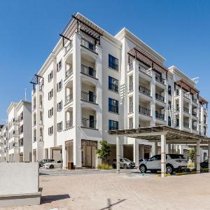 GlobalStay Yas Island Apartments near Yas Waterworld Abu Dhabi